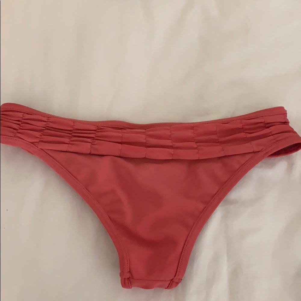 Pink bikini bottom - Picture 4 of 5